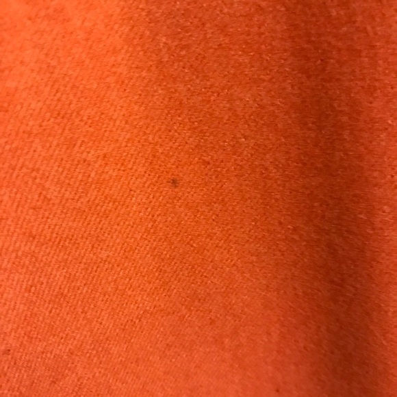 JCrew Italian wool belted coat - Picture 6 of 8